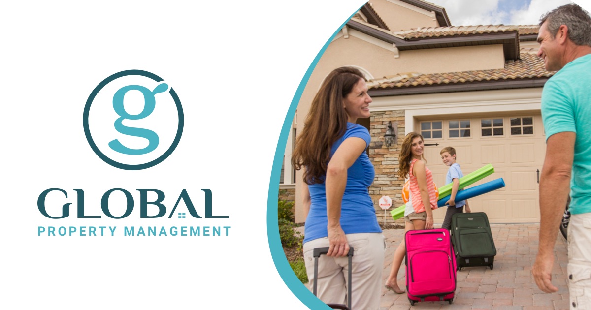 Global Property Management