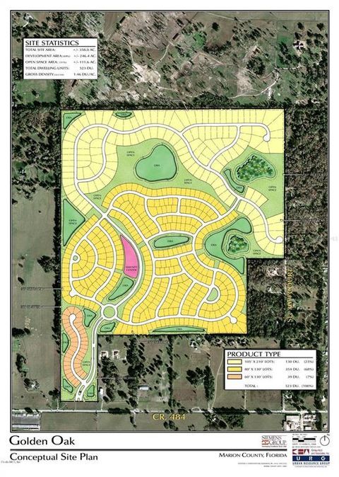 2299 SE HIGHWAY 484 BELLEVIEW FL 34480