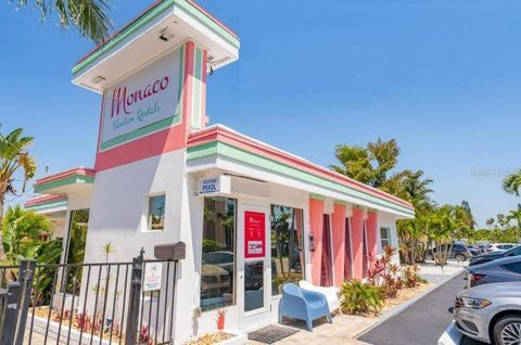 648 POINSETTIA AVENUE CLEARWATER BEACH FL 33767