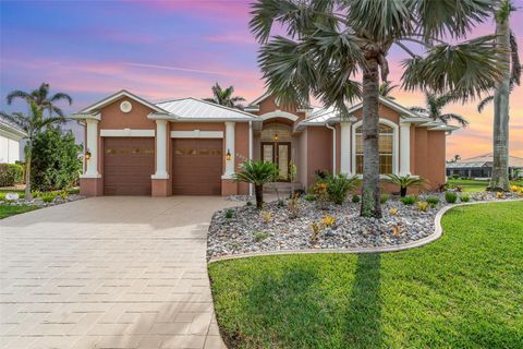 3324 ANTIGUA DRIVE PUNTA GORDA FL 33950