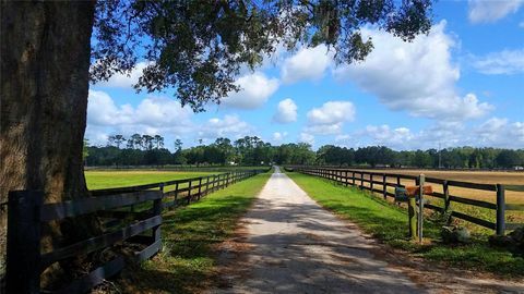 3570 NW 63RD STREET OCALA FL 34475