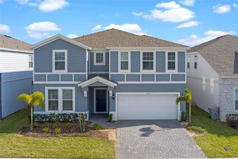 4305 LANA AVENUE DAVENPORT FL 33897
