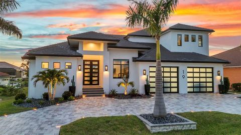 19 SABAL DRIVE PUNTA GORDA FL 33950