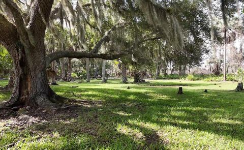 SW ADDISON AVENUE A ARCADIA FL 34266