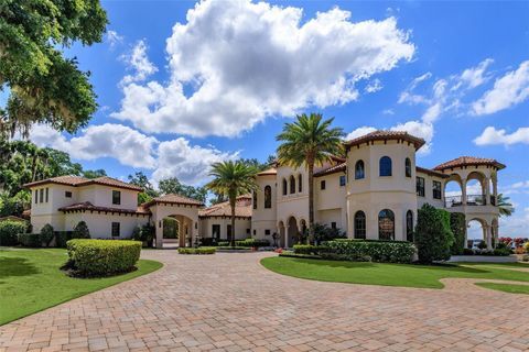 11900 LAKE BUTLER BOULEVARD WINDERMERE FL 34786