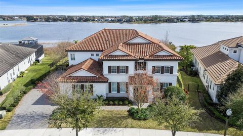 15138 SHONAN GOLD DRIVE WINTER GARDEN FL 34787