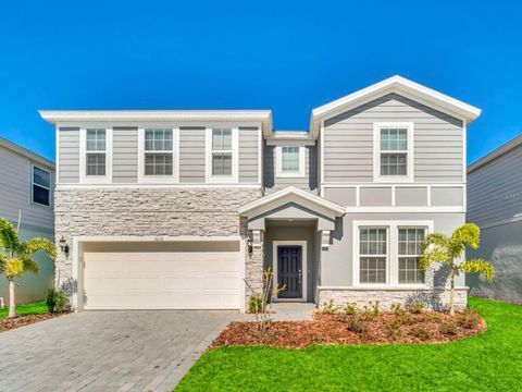 3616 N LILY LANE 3616 DAVENPORT FL 33897