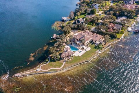 4200 DOWN POINT LANE WINDERMERE FL 34786