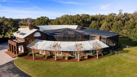 3707 NW 110TH AVENUE OCALA FL 34482