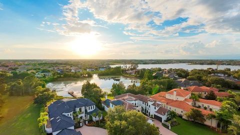 8336 BOYLA COURT WINDERMERE FL 34786