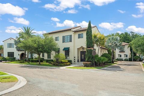 9730 LOUNSBERRY CIRCLE GOLDEN OAK FL 32836