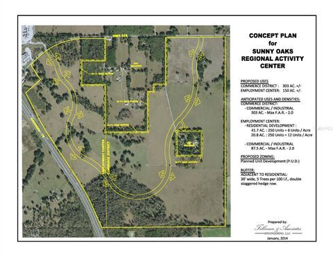 7464 W HIGHWAY 318 REDDICK FL 32686