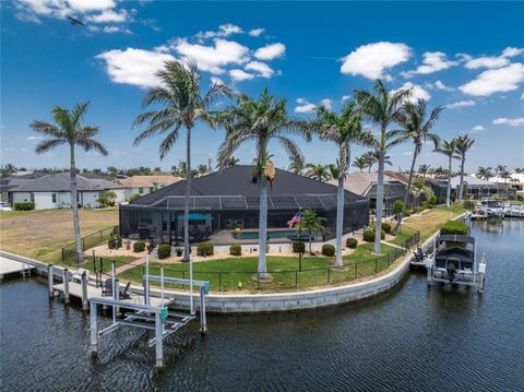 1255 EIDER CT PUNTA GORDA FL 33950