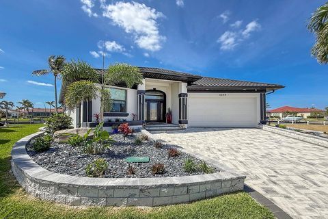 1255 EIDER CT PUNTA GORDA FL 33950