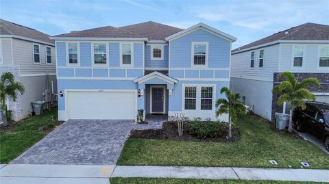 3545 LAVENDER DRIVE DAVENPORT FL 33897
