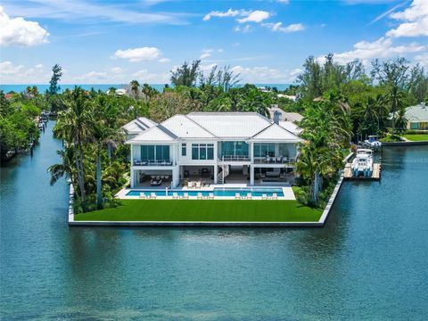 612 JUAN ANASCO DRIVE LONGBOAT KEY FL 34228