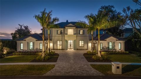 9122 BAY POINT DRIVE ORLANDO FL 32819
