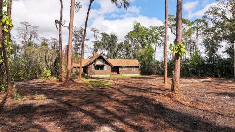 10433 TROUT ROAD ORLANDO FL 32836