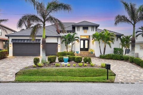 1371 GREBE DRIVE PUNTA GORDA FL 33950