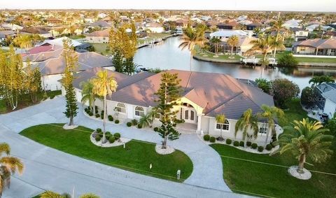 1259 ROYAL TERN DRIVE PUNTA GORDA FL 33950