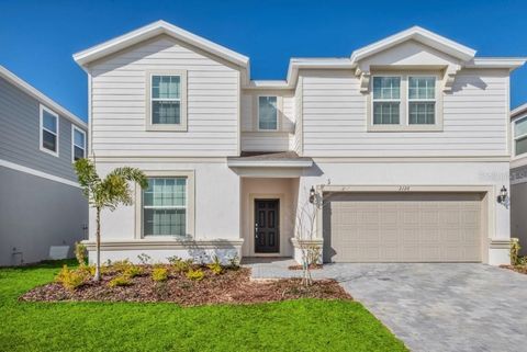 2126 LELANI CIRCLE DAVENPORT FL 33897