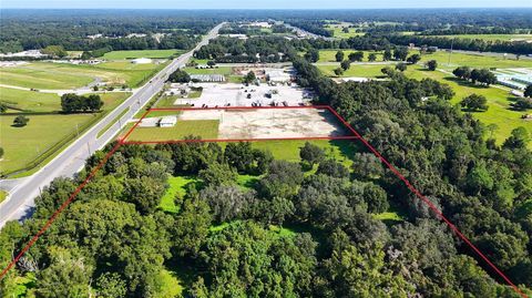 3717 NW 44TH AVENUE OCALA FL 34482