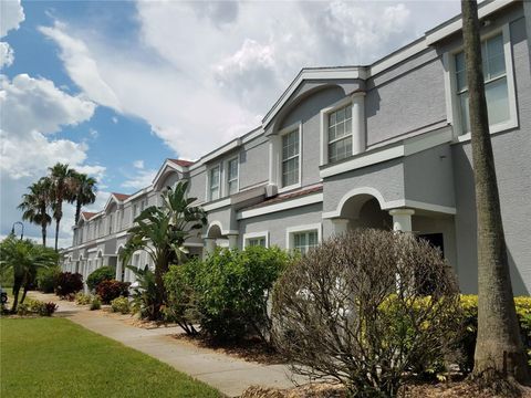 6411 PARC CORNICHE DRIVE ORLANDO FL 32821