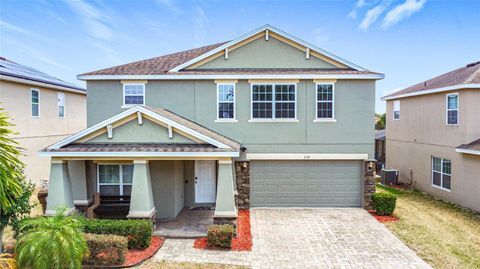 238 GRANADA AVENUE DAVENPORT FL 33837