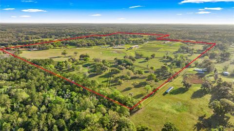 12662 N US HIGHWAY 27 OCALA FL 34482
