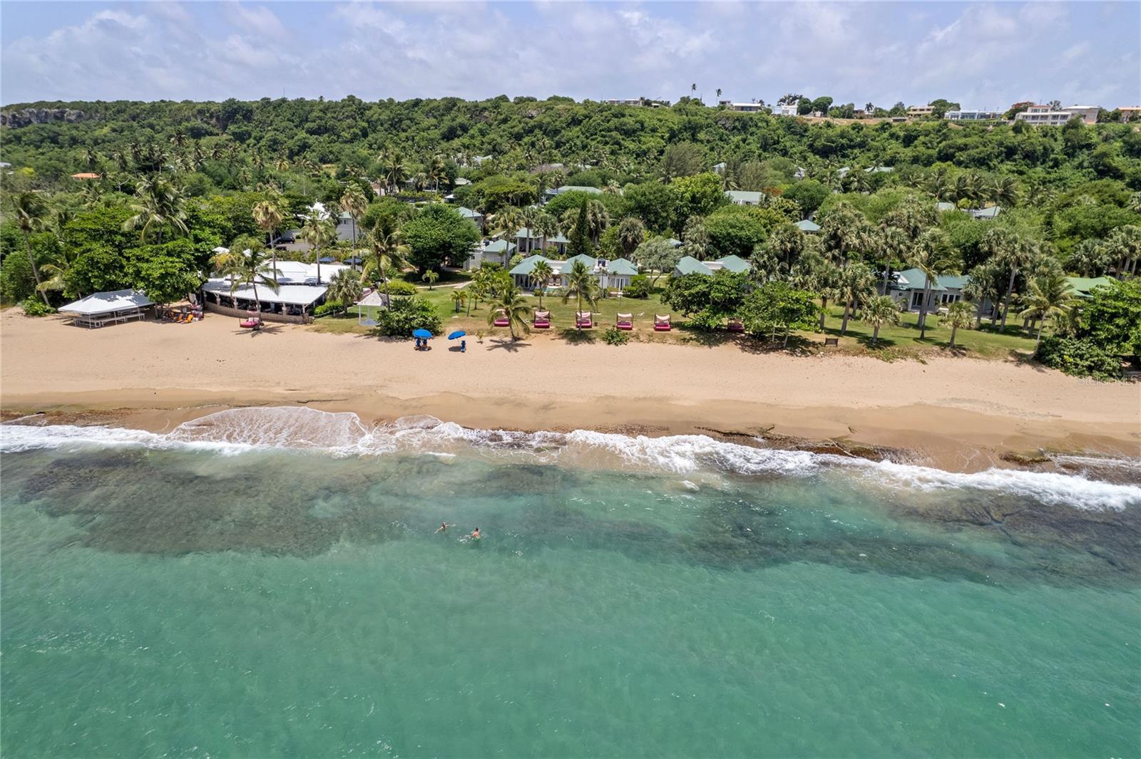 Carr. 4466 VILLA MONTANA BEACH RESORT