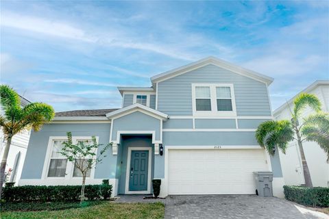 2123 LELANI CIRCLE DAVENPORT FL 33897
