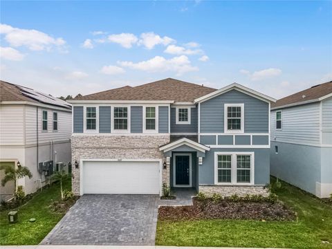 4149 LANA AVENUE DAVENPORT FL 33897