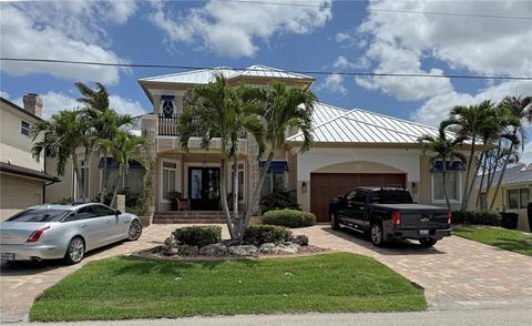 48 COLONY POINT DRIVE PUNTA GORDA FL 33950