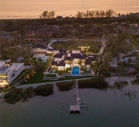 8501 MIDNIGHT PASS ROAD SARASOTA FL 34242