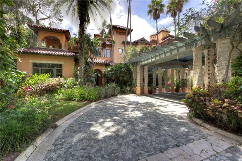 9291 POINT CYPRESS DRIVE ORLANDO FL 32836