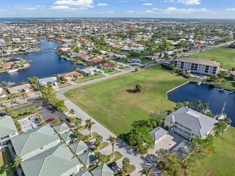 1359 AQUI ESTA DRIVE PUNTA GORDA FL 33950