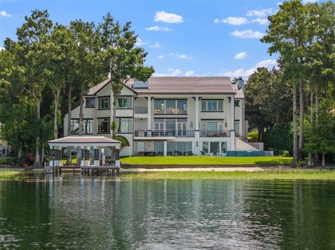 9832 LAUREL VALLEY DRIVE WINDERMERE FL 34786