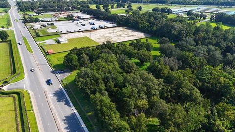 3955 NW 44TH AVENUE OCALA FL 34482